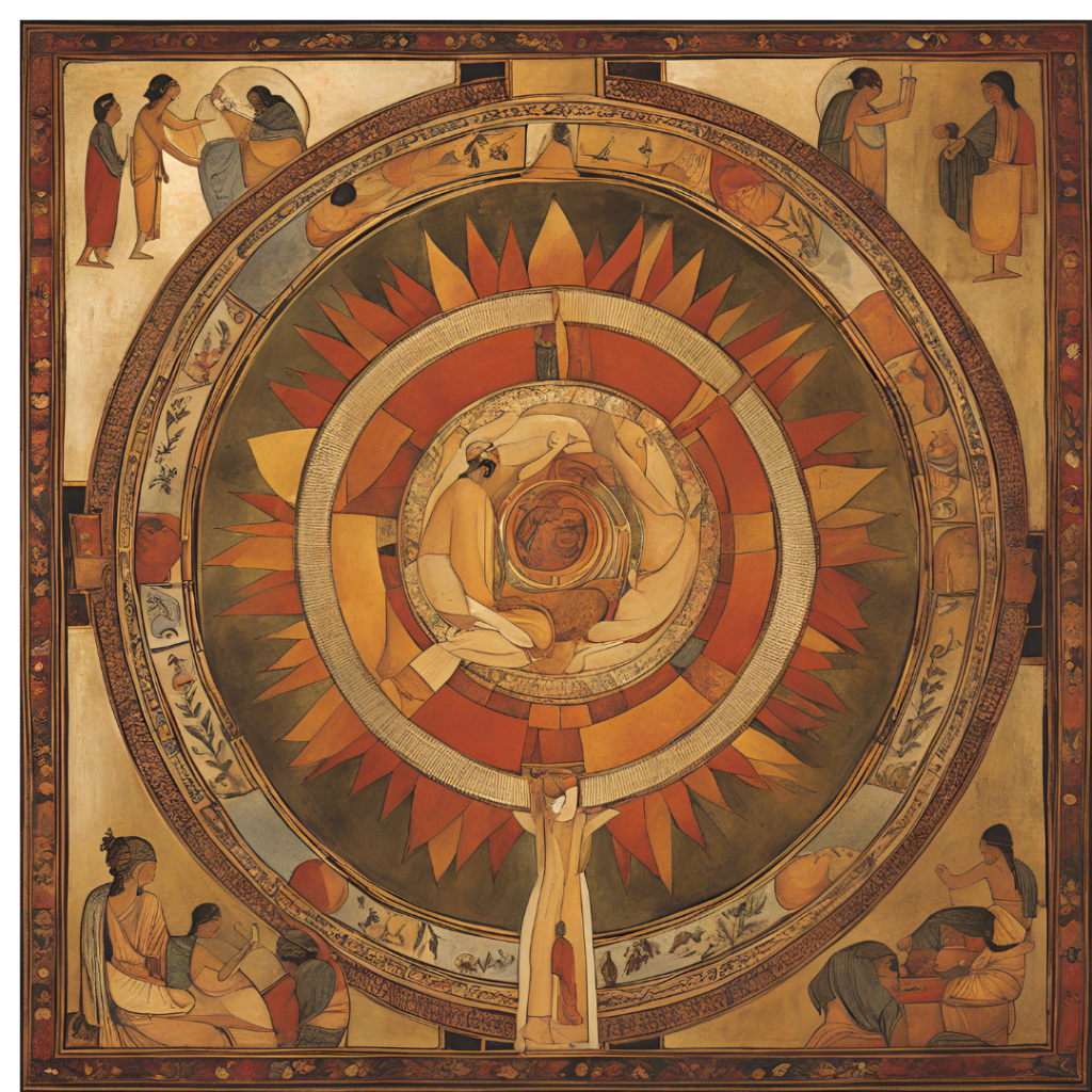 Ancient Healing Services