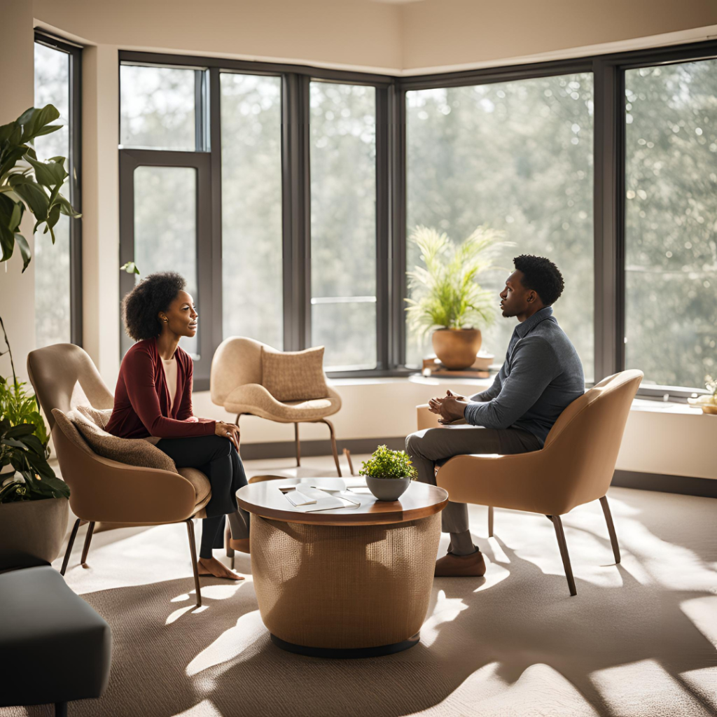 Counseling Services